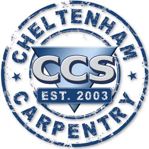 Cheltenham Carpentry Logo